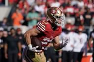 Cincinnati Bengals v San Francisco 49ers